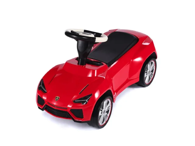 Lamborghini Urus tõukeauto