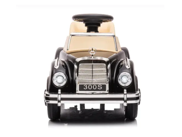 Mercedes-Benz 300S tõukeauto – pilt 3