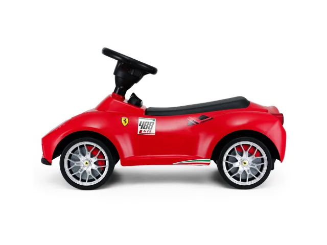 Ferrari 488 GTE tõukeauto – pilt 4