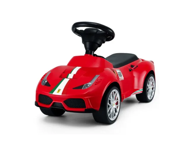 Ferrari 488 GTE tõukeauto