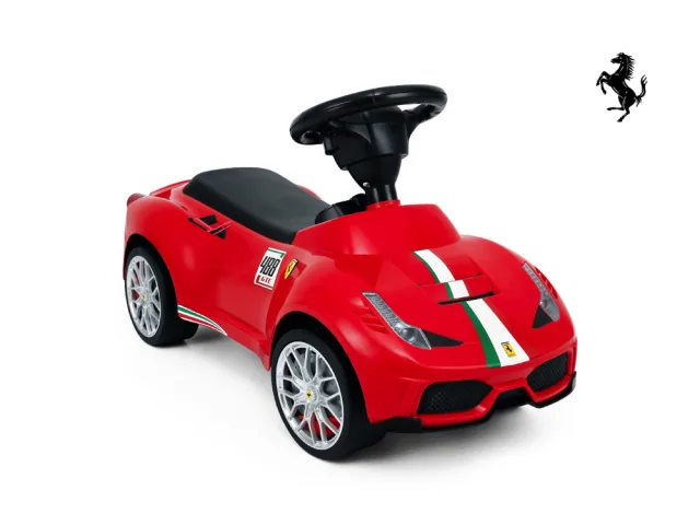 Ferrari 488 GTE tõukeauto – pilt 2