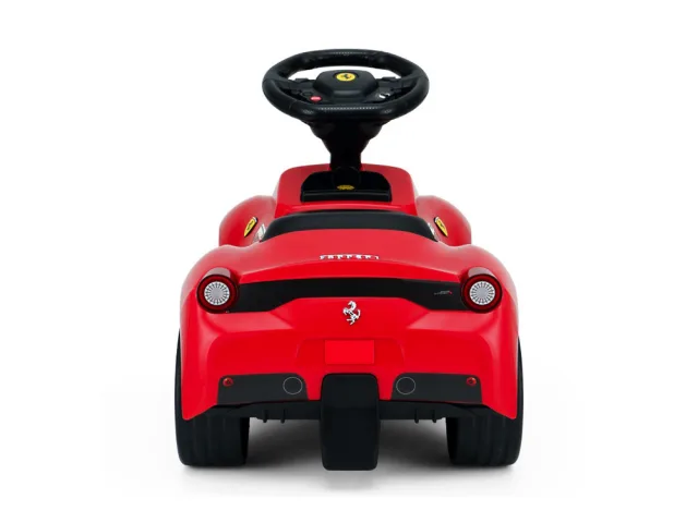 Ferrari 488 GTE tõukeauto – pilt 5