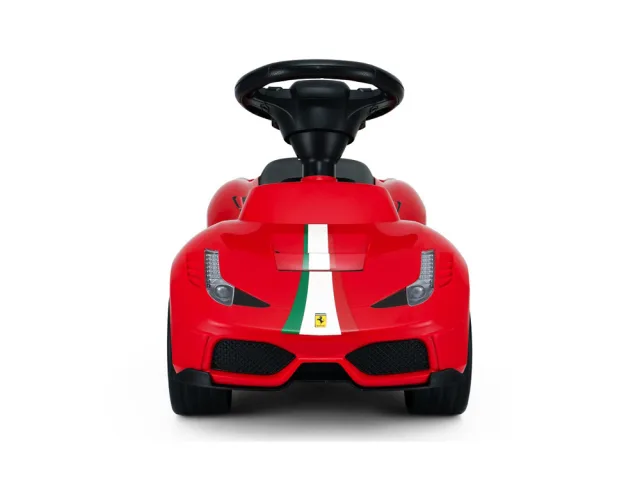 Ferrari 488 GTE tõukeauto – pilt 3
