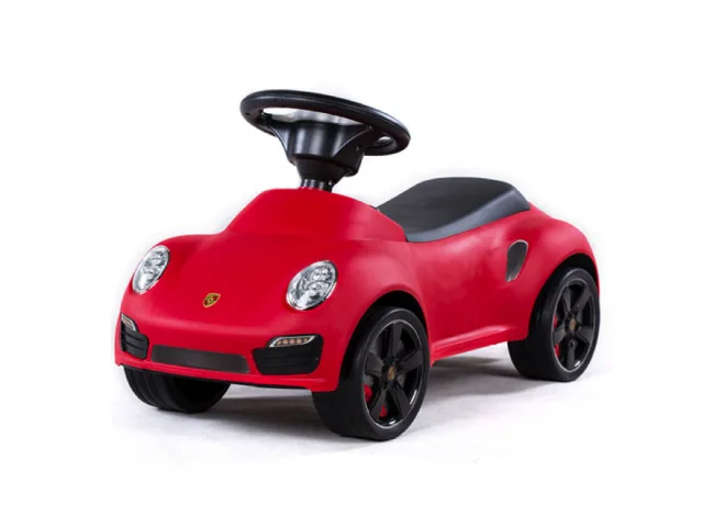 Porsche 911 tõukeauto