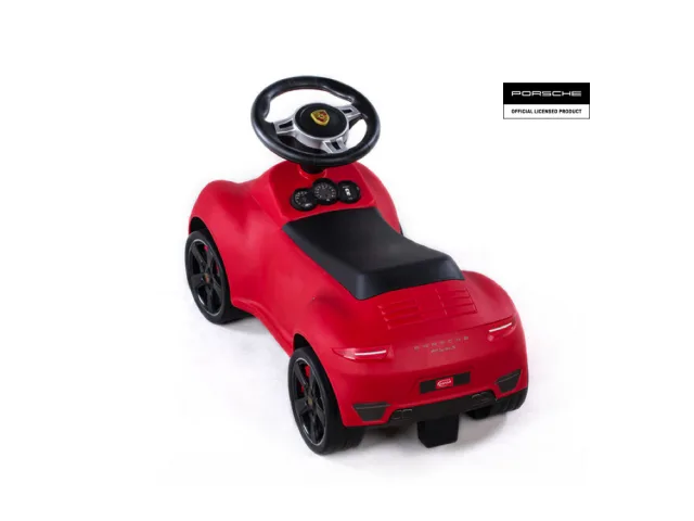 Porsche 911 tõukeauto – pilt 3