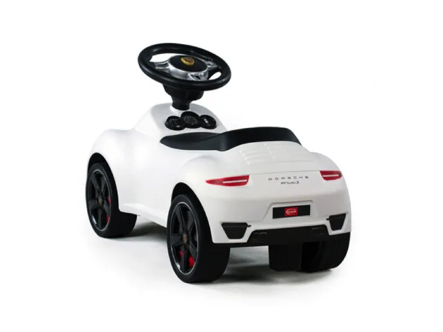 Porsche 911 tõukeauto – pilt 5