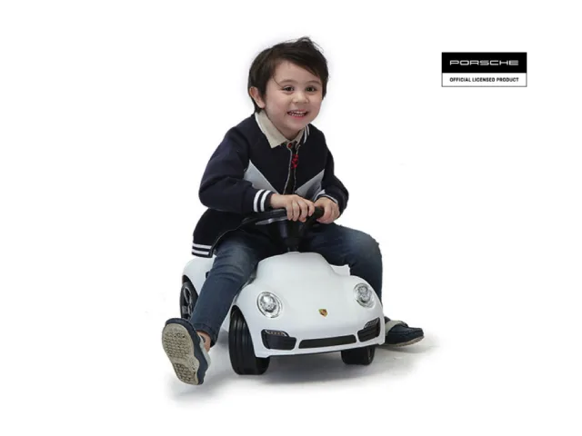 Porsche 911 tõukeauto – pilt 6