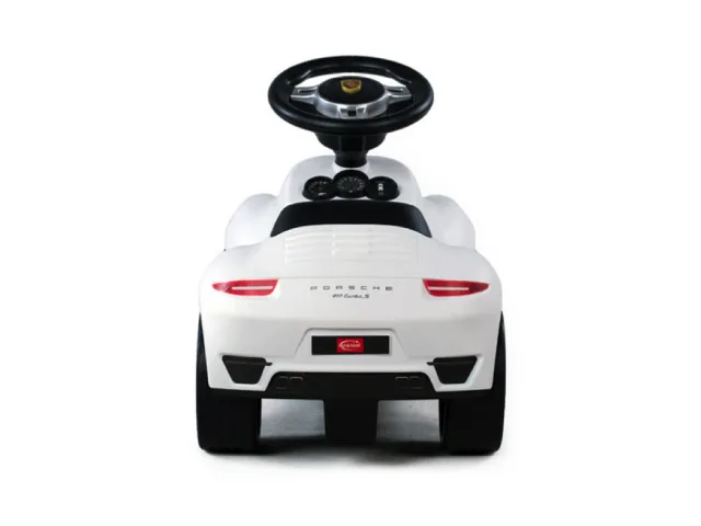 Porsche 911 tõukeauto – pilt 4