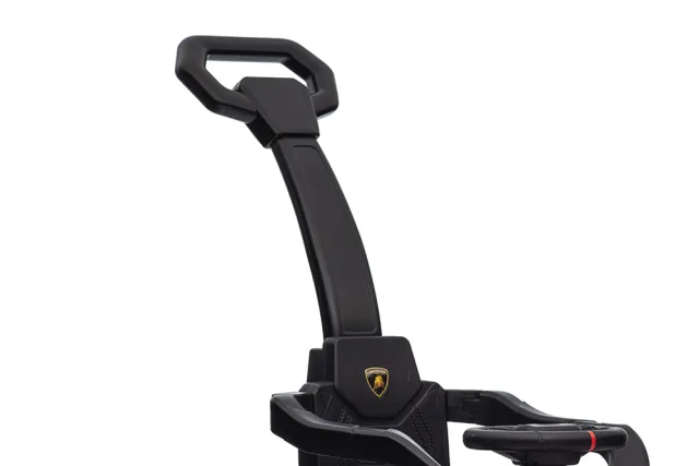 Lamborghini Sian tõukeauto 2 in 1 – pilt 7