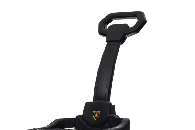 Lamborghini Sian tõukeauto 2 in 1 – pilt 6