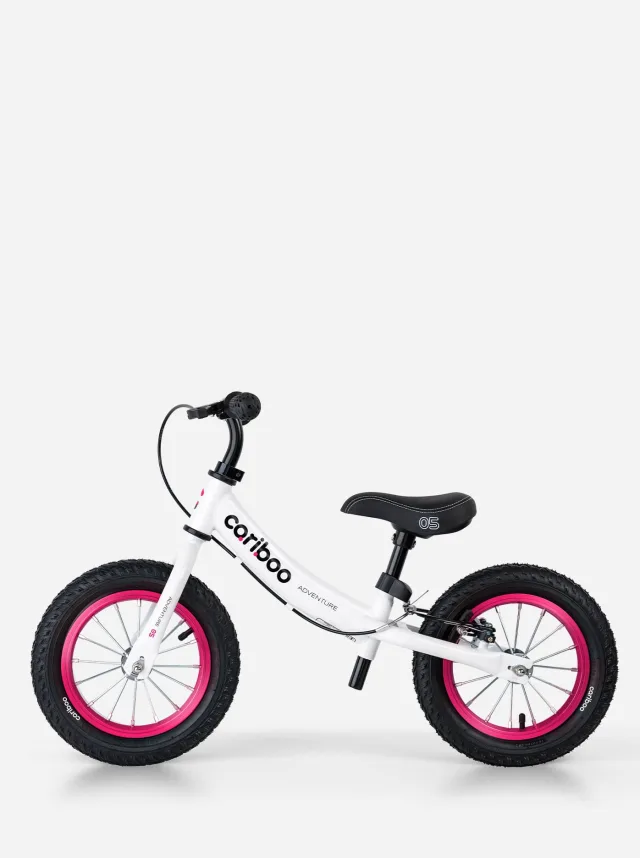 Cariboo Adventure jooksuratas 12" – pilt 9