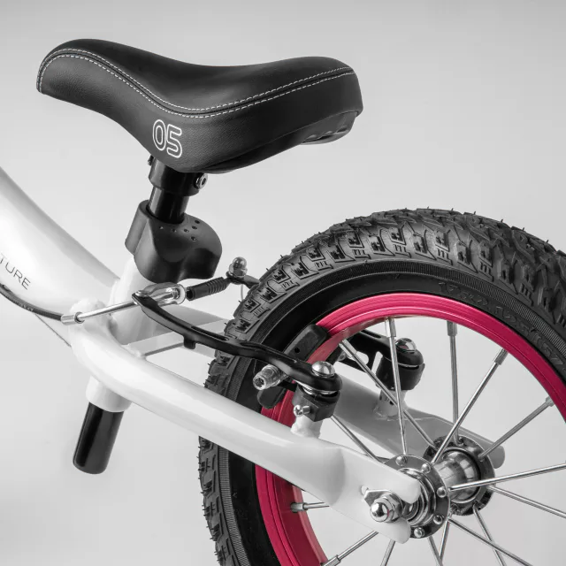 Cariboo Adventure jooksuratas 12" – pilt 4