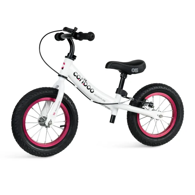 Cariboo Adventure jooksuratas 12" – pilt 2
