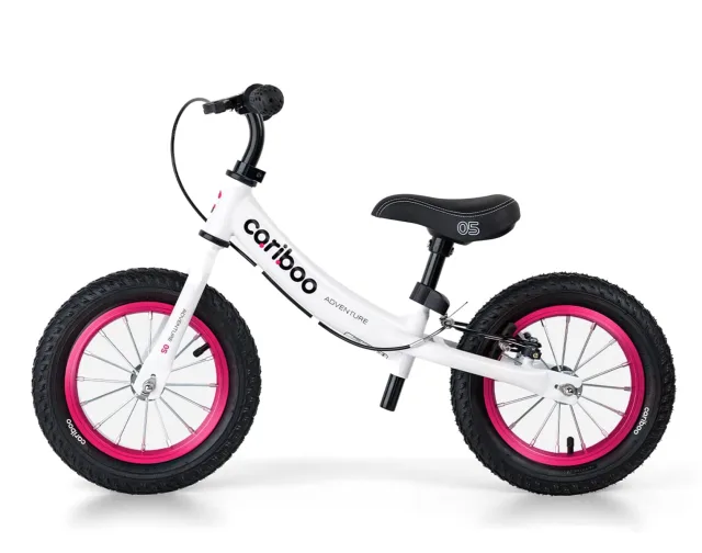 Cariboo Adventure jooksuratas 12"