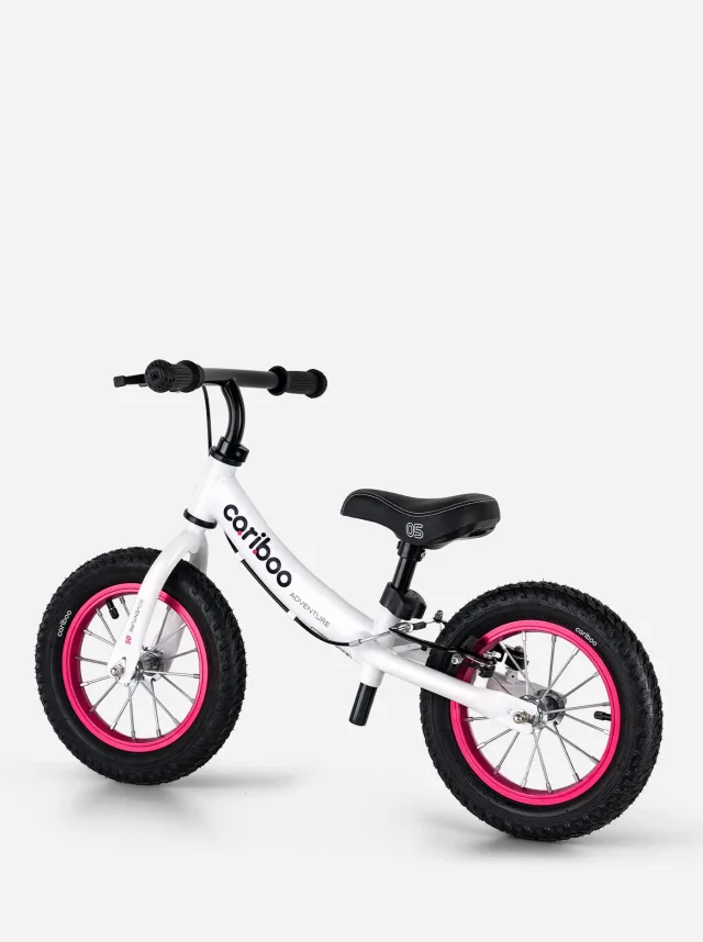 Cariboo Adventure jooksuratas 12" – pilt 11