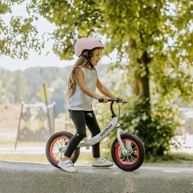 Cariboo Adventure jooksuratas 12" – pilt 7