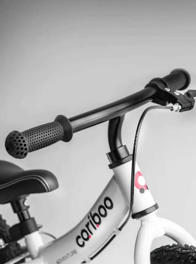Cariboo Adventure jooksuratas 12" – pilt 3