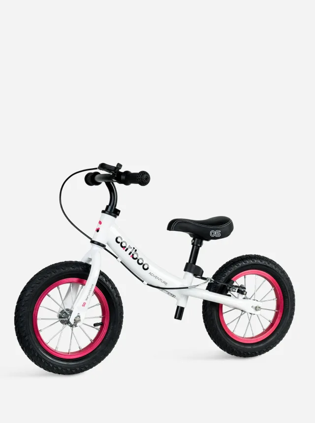 Cariboo Adventure jooksuratas 12" – pilt 10