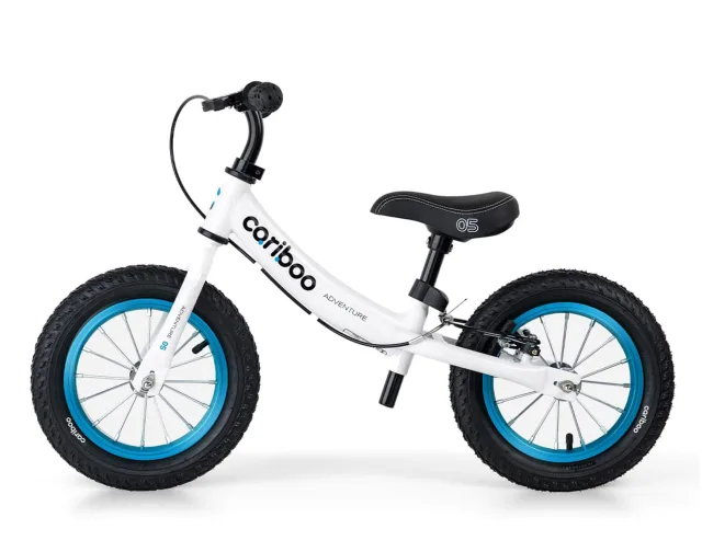 Cariboo Adventure jooksuratas 12"