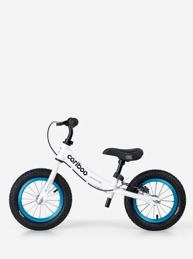 Cariboo Adventure jooksuratas 12" – pilt 9