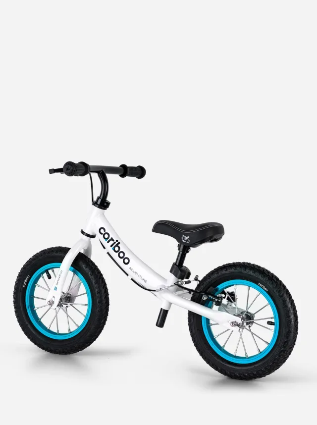 Cariboo Adventure jooksuratas 12" – pilt 11