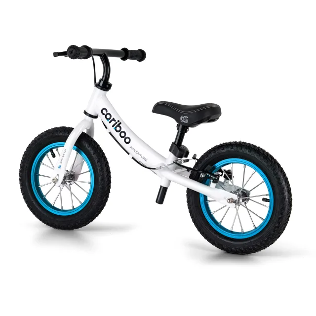 Cariboo Adventure jooksuratas 12" – pilt 2