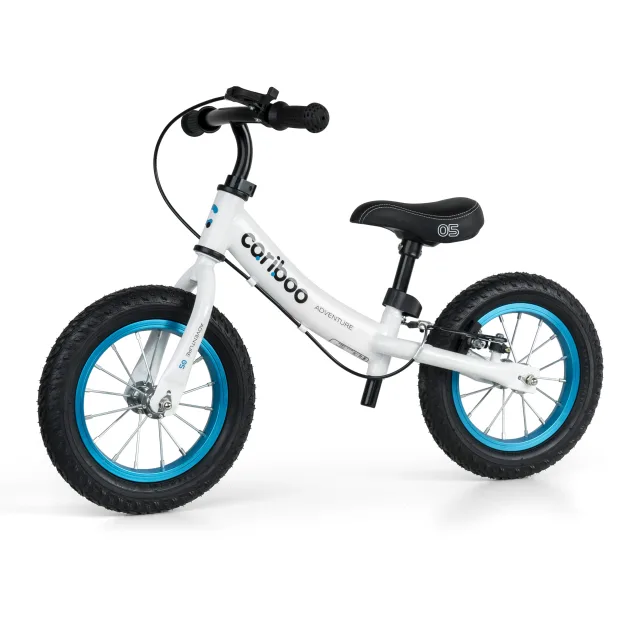 Cariboo Adventure jooksuratas 12" – pilt 3
