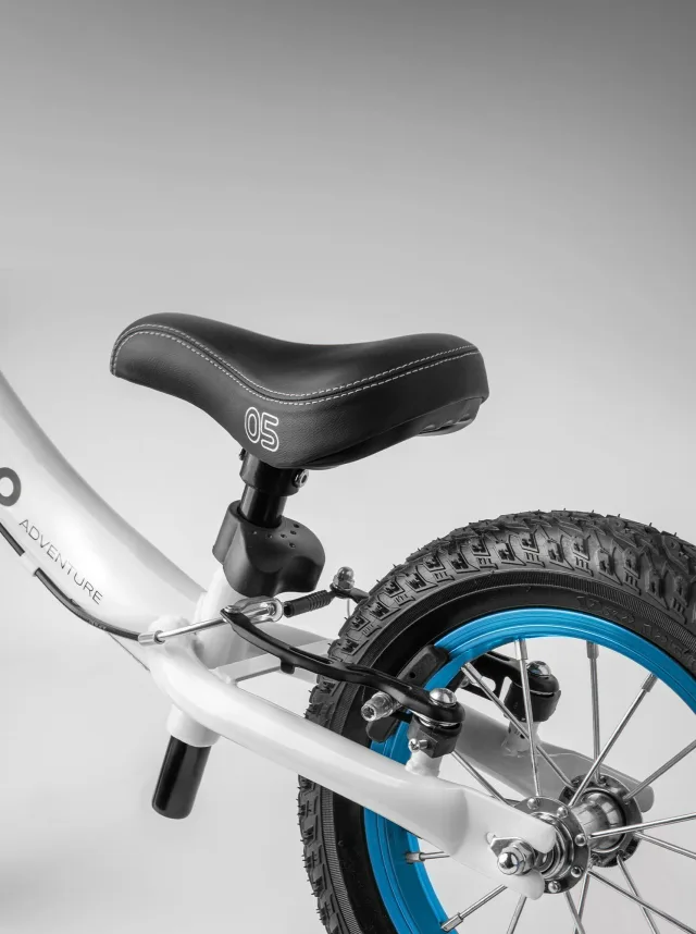 Cariboo Adventure jooksuratas 12" – pilt 6