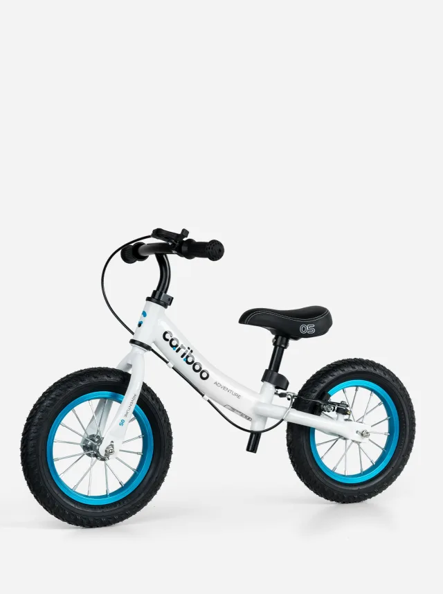 Cariboo Adventure jooksuratas 12" – pilt 10