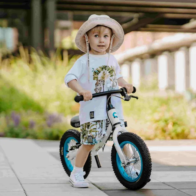 Cariboo Adventure jooksuratas 12" – pilt 7