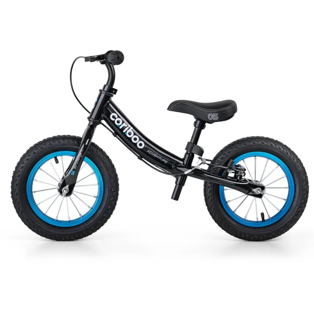 Cariboo Adventure jooksuratas 12" – pilt 13