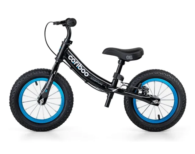 Cariboo Adventure jooksuratas 12"