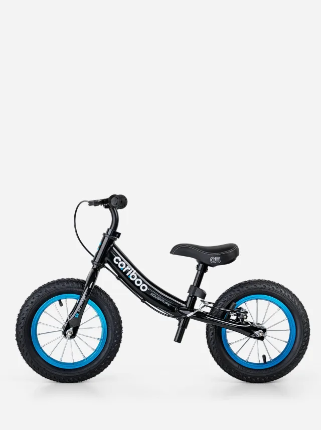 Cariboo Adventure jooksuratas 12" – pilt 9