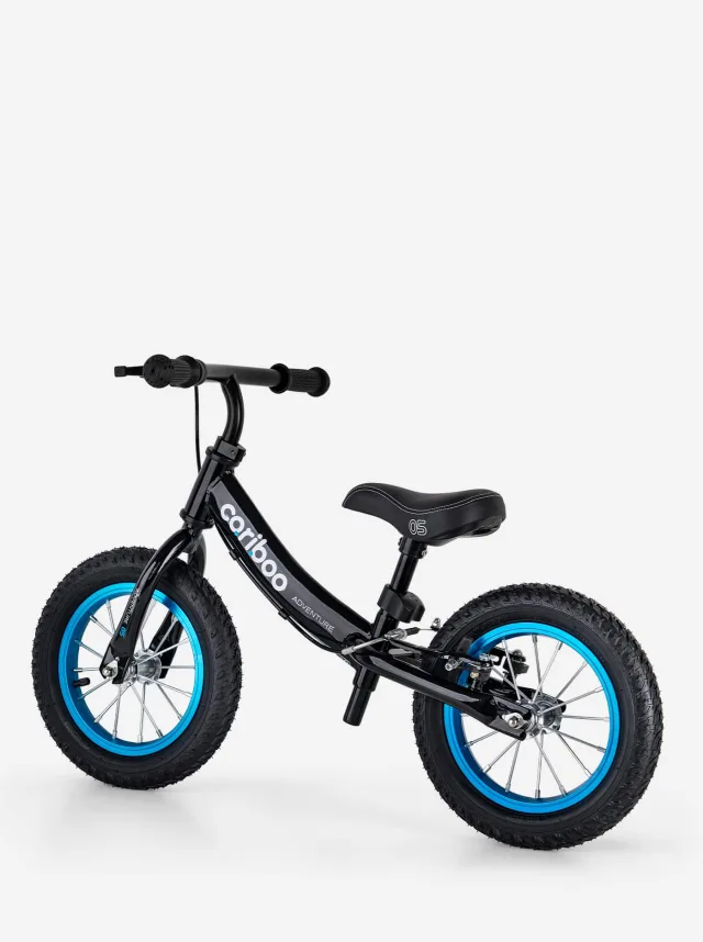 Cariboo Adventure jooksuratas 12" – pilt 11
