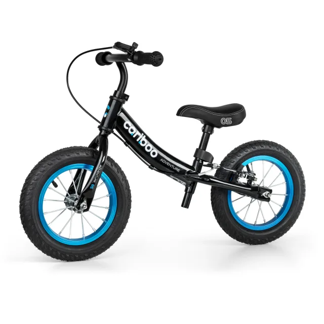 Cariboo Adventure jooksuratas 12" – pilt 3