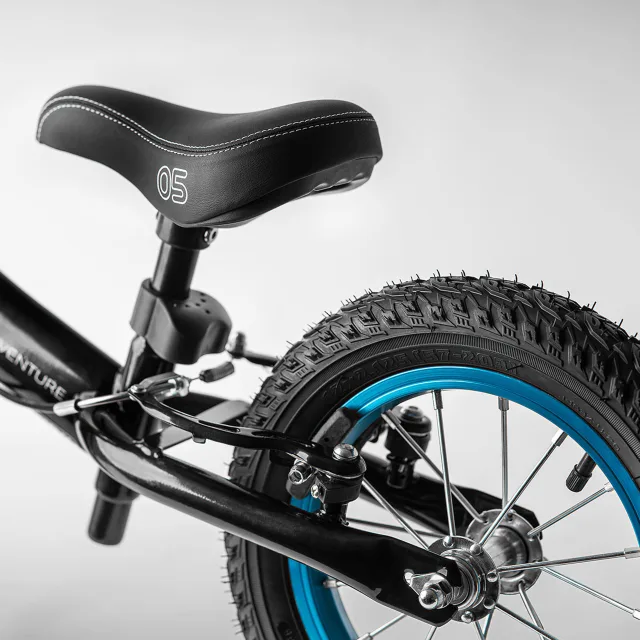 Cariboo Adventure jooksuratas 12" – pilt 14
