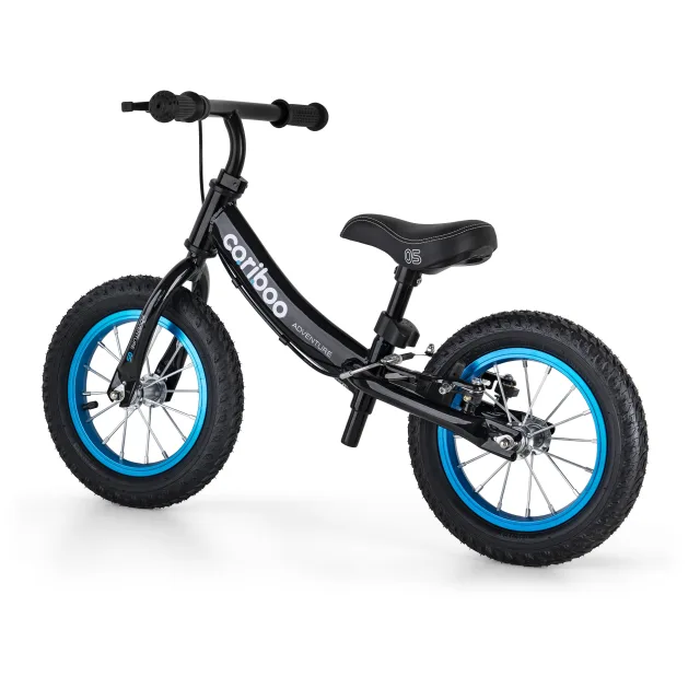 Cariboo Adventure jooksuratas 12" – pilt 2