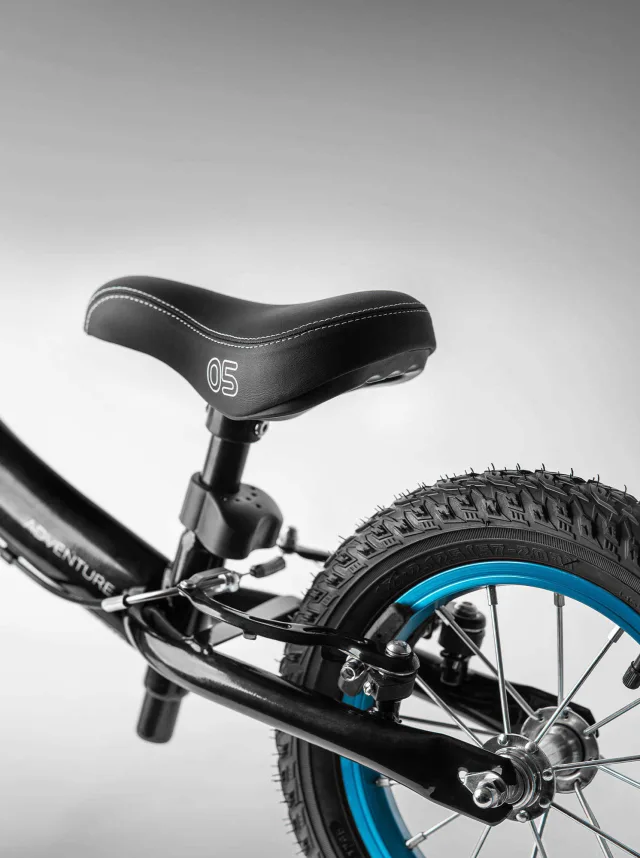Cariboo Adventure jooksuratas 12" – pilt 4