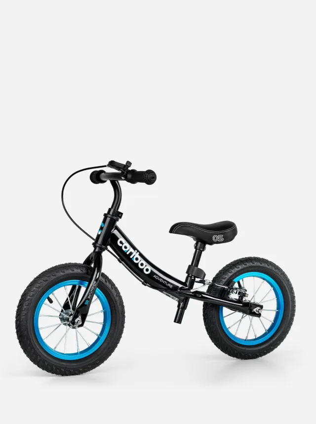 Cariboo Adventure jooksuratas 12" – pilt 10