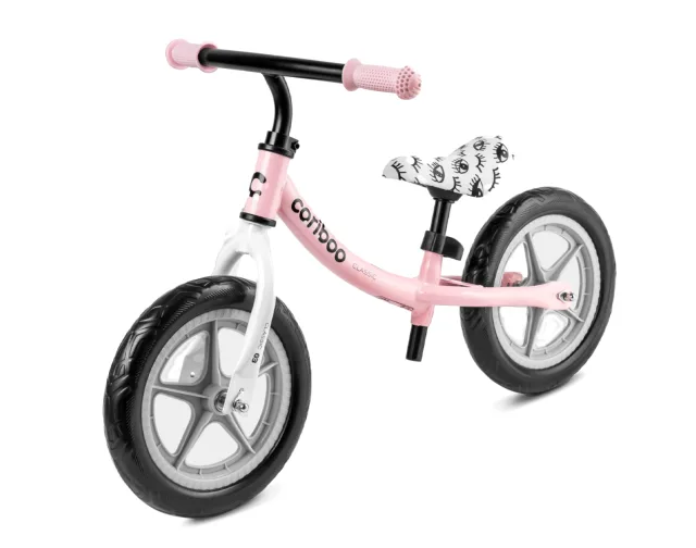 Cariboo Classic jooksuratas 12" – pilt 3