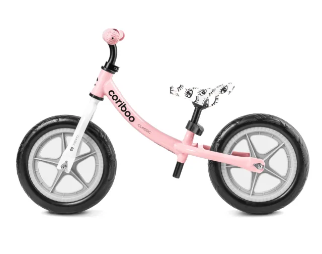 Cariboo Classic jooksuratas 12"