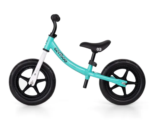 Cariboo Classic jooksuratas 12"