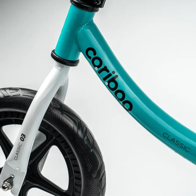 Cariboo Classic jooksuratas 12" – pilt 6