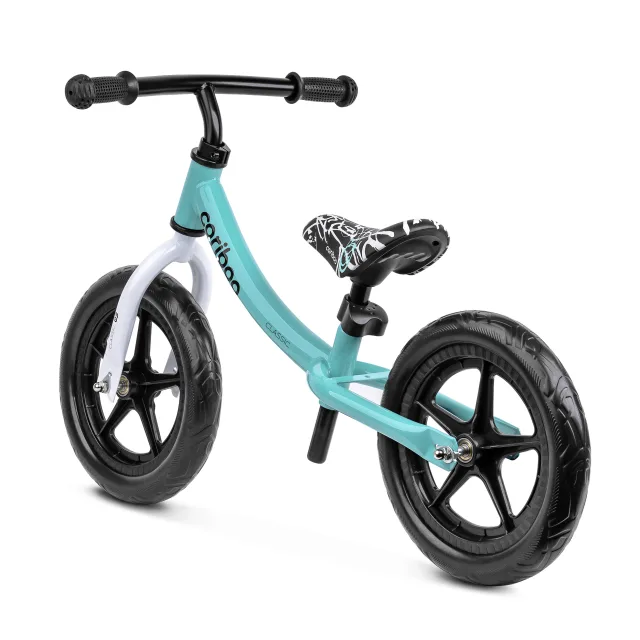 Cariboo Classic jooksuratas 12" – pilt 3