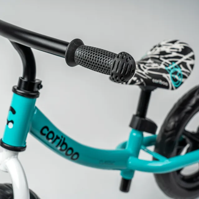 Cariboo Classic jooksuratas 12" – pilt 5