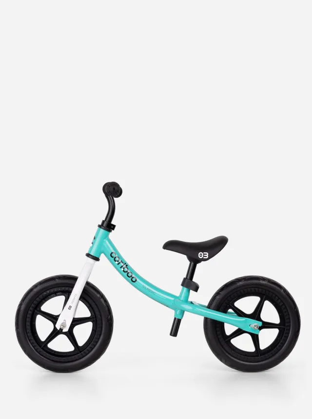 Cariboo Classic jooksuratas 12" – pilt 10