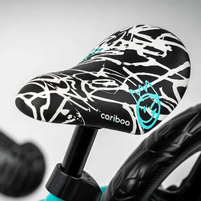 Cariboo Classic jooksuratas 12" – pilt 4