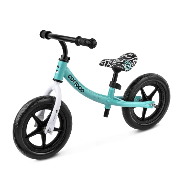 Cariboo Classic jooksuratas 12" – pilt 2