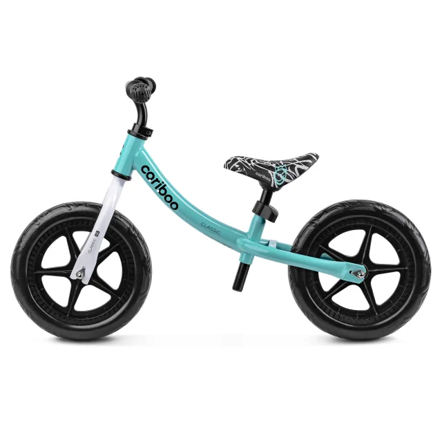 Cariboo Classic jooksuratas 12" – pilt 13