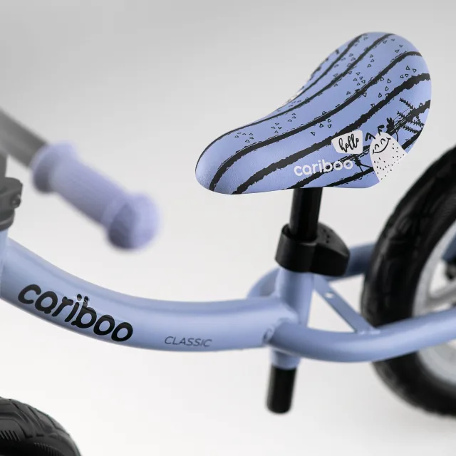 Cariboo Classic jooksuratas 12" – pilt 5